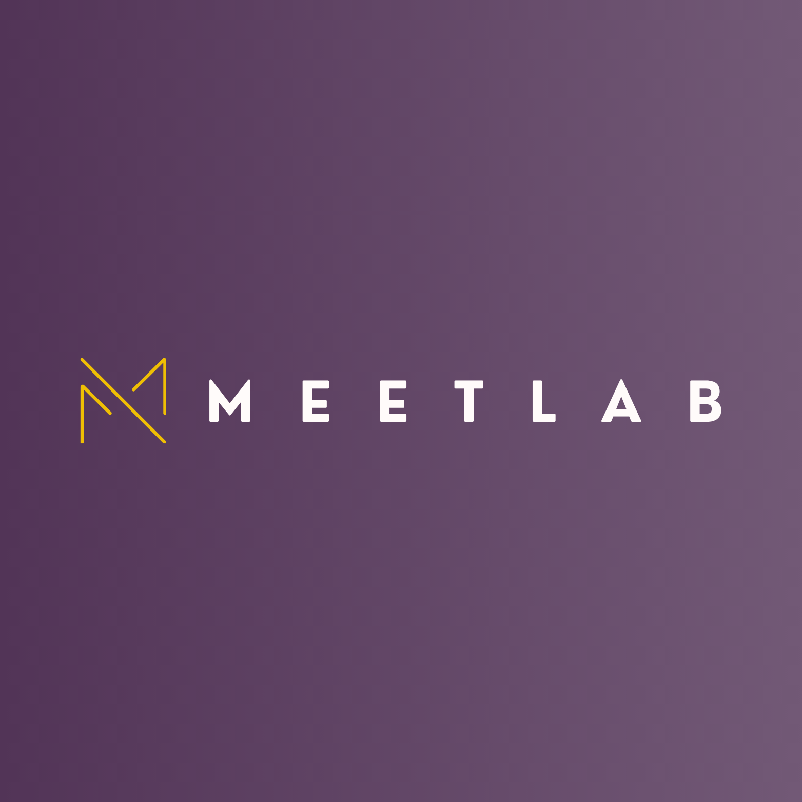 MeetLab Logo